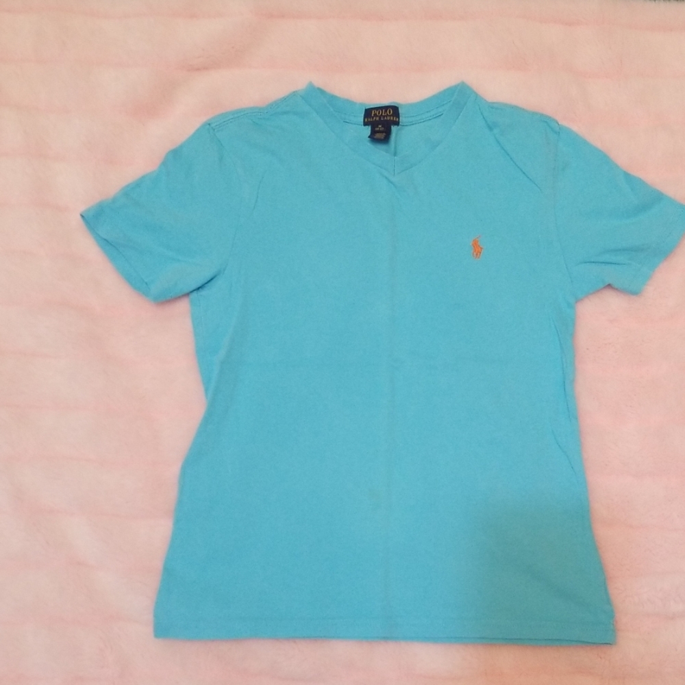 POLO Short sleeve t-shirt